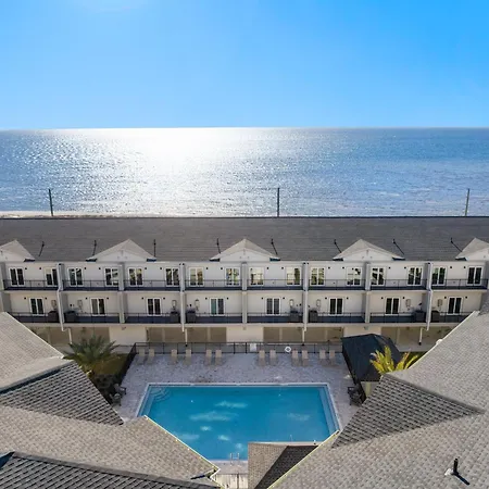 Club At Cape San Blas A3 - Shell Seeker By Pristine Properties Vacation Rentals